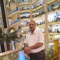 Mohamed Fouad