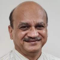 Sanjay Deshpande