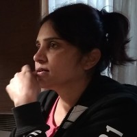 shailaja kumar