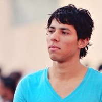 Mustafa Ali
