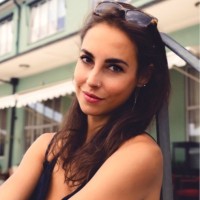 Gabriela Haslund