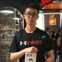 Zikai Wang