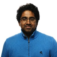 Salil Kulkarni