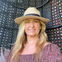Christine Palmer