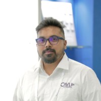 Prashobh R.