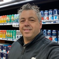 Stephane Cloutier