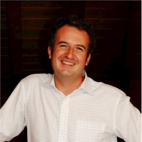 Eric Suardet