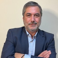 Luis Martínez Del Pino
