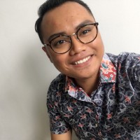 Syafiq Ismail