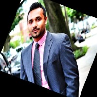 Hussain Chowdhury, (Cpa In Progress)