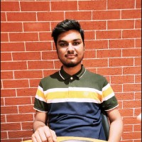 Mit Parekh
