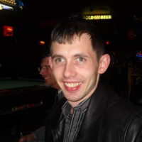 Robert Mcmahon