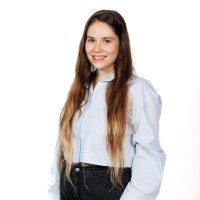Micaela Daniela Dominguez