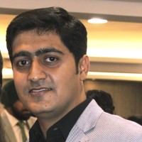 Ankur Seth
