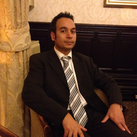 Rob Jamil