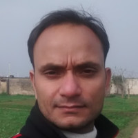 Yogesh Sharma