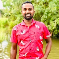Gayan Tharuka