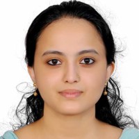 Amritha Mukundan