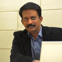 Ashok Balaram