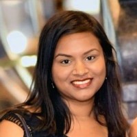 Vinita Musapeta