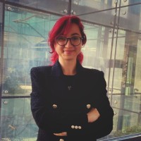 Şerna Demirel