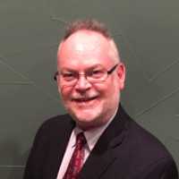 Michael Peace