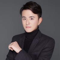 Joseph zhai Solar street light