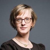 Maria Ekelund