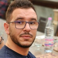 Rami Moumeni 🇵🇸