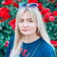 Дарья Таранова