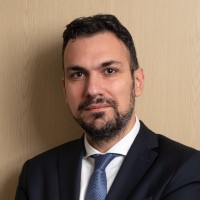 Nikos Syrmas
