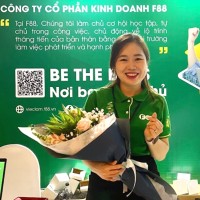 Linh Chi Tran