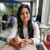 Shilpa Bawankar