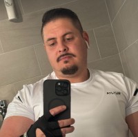 Daniel Garcia