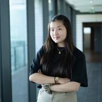 Trycia Ly