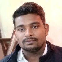 Ashish Kumar sah