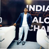 Anilkumar Dokani