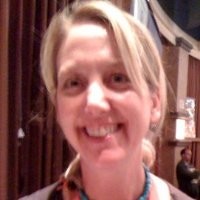 Catherine Bugue