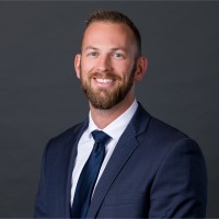 Kyle Rickards, CPCU