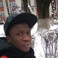 anas halliru