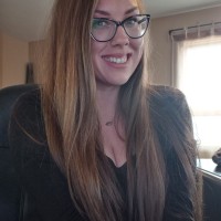Amberleigh Crowell
