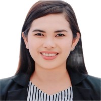 Zairah Louise Suarez