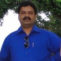 Vasantha Kalluraya