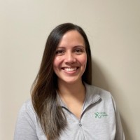 Kelli Powers, Pt, Dpt, Scs, Atc