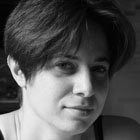 Stéphanie BENARD