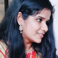 Sai Lakshmi Swetha Chinthagumpala