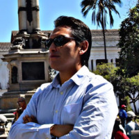 Rommel Ponce Morales