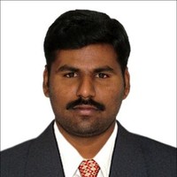 Karthick Selvam