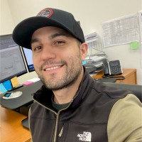 Javier Oseguera