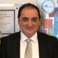 Mehmet Emin Aksoy